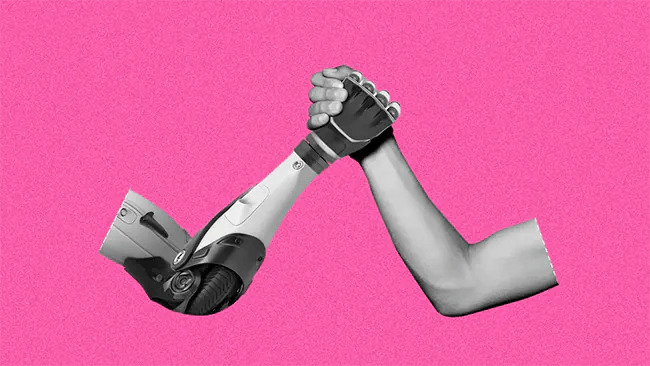 Arm wrestle_pink-1