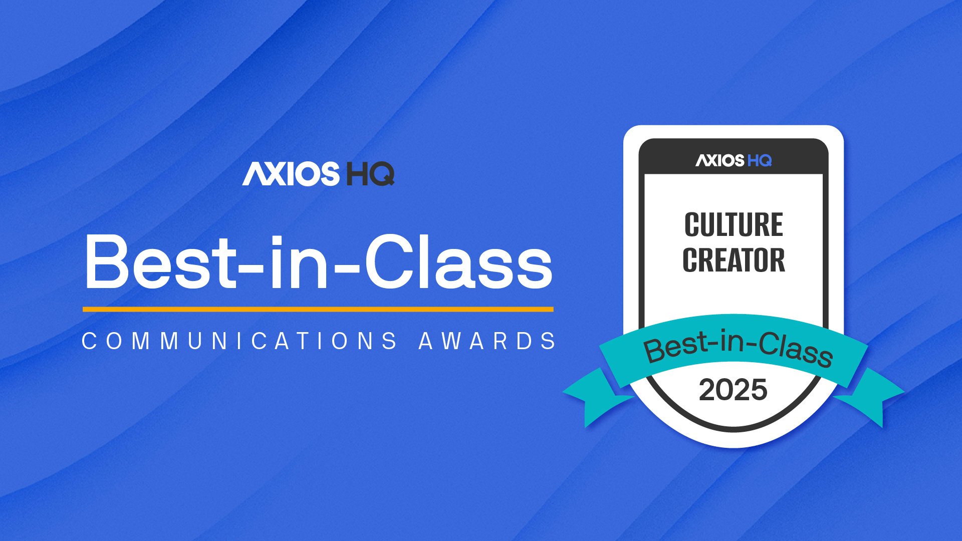 Best in Class awards_2025_Social-Culture creator