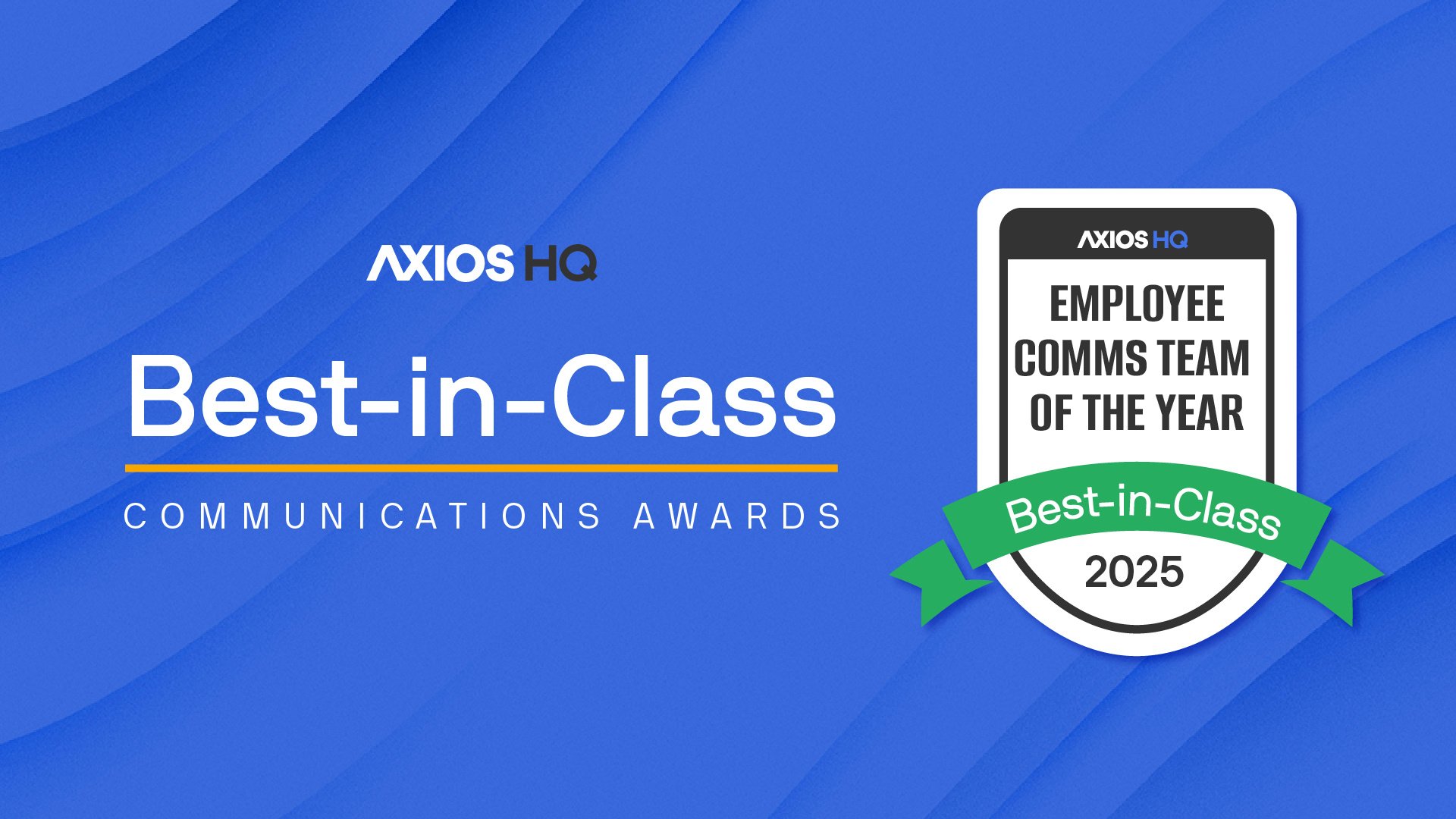 Best in Class awards_2025_Social-Employee comms-1