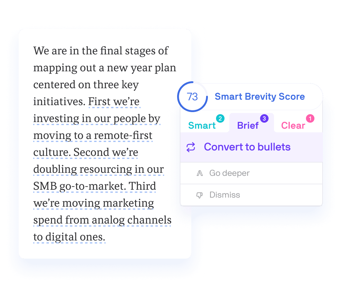 Reformat paragraphs