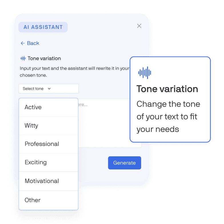 AI Writing Help With Emails, Communications & More - Axios HQ