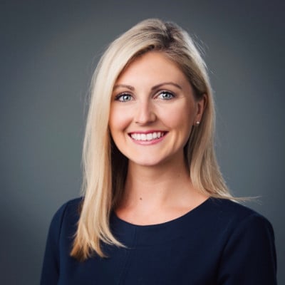 Rayna Farrell headshot