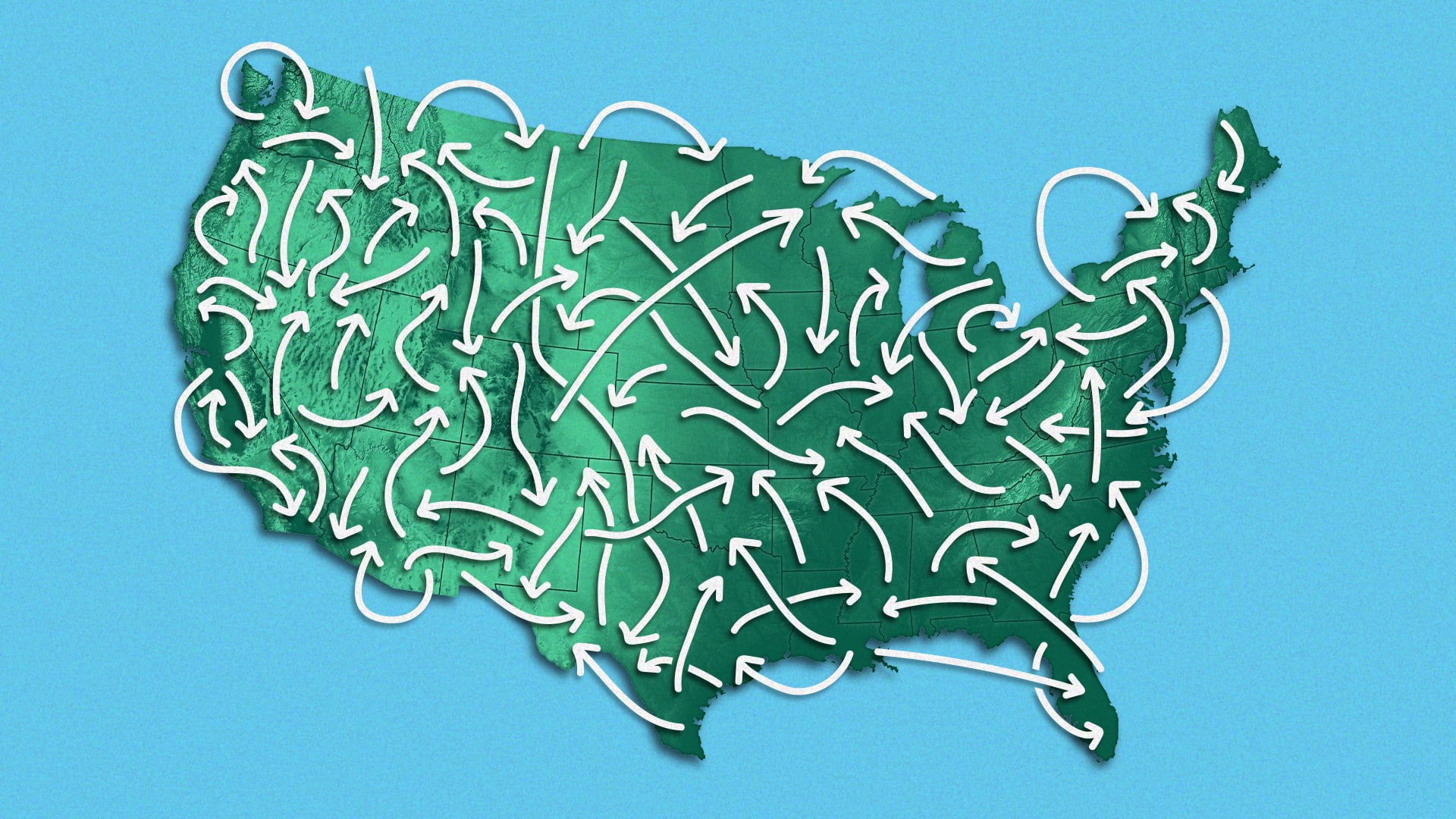 Smart Brevity playbook: All-staff newsletters