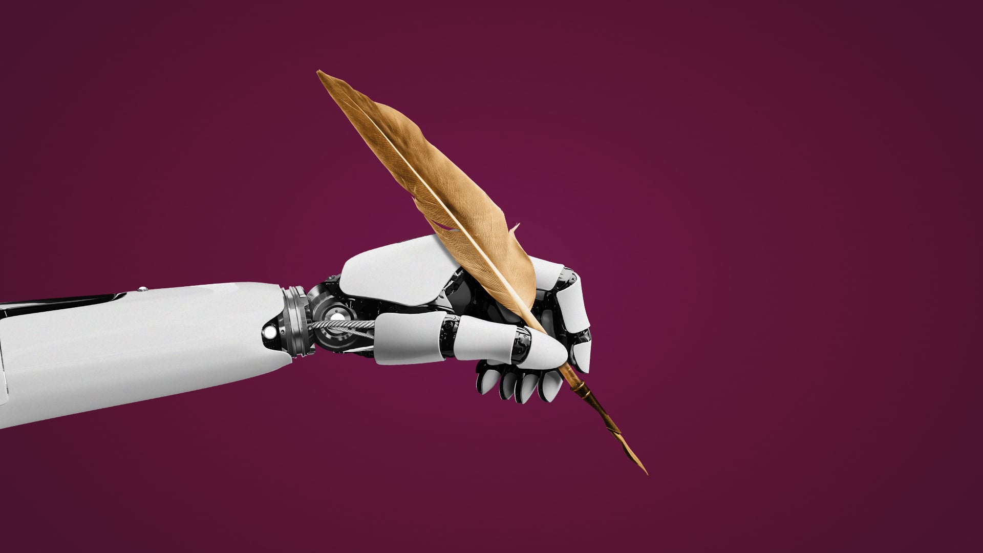 Stay smart: Add the power of AI to your internal communications