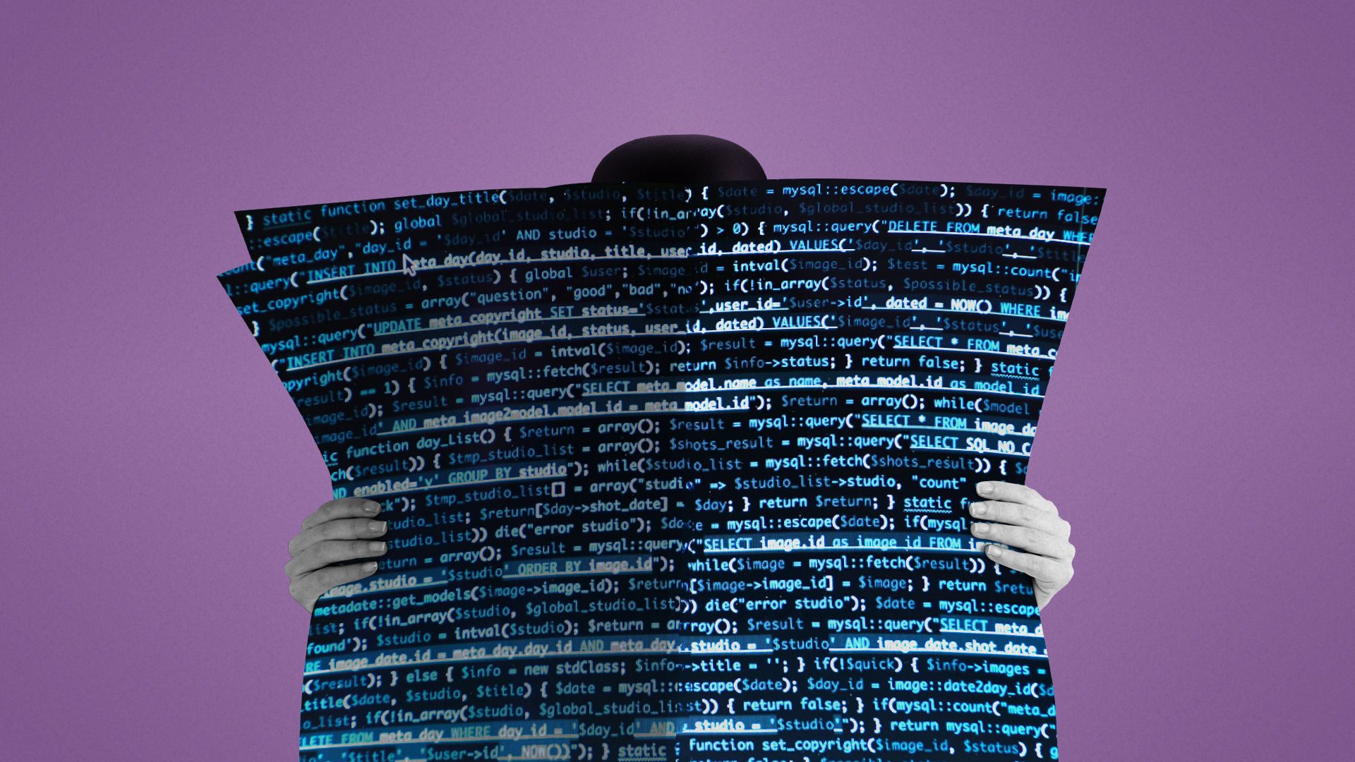 Comms in the age of AI