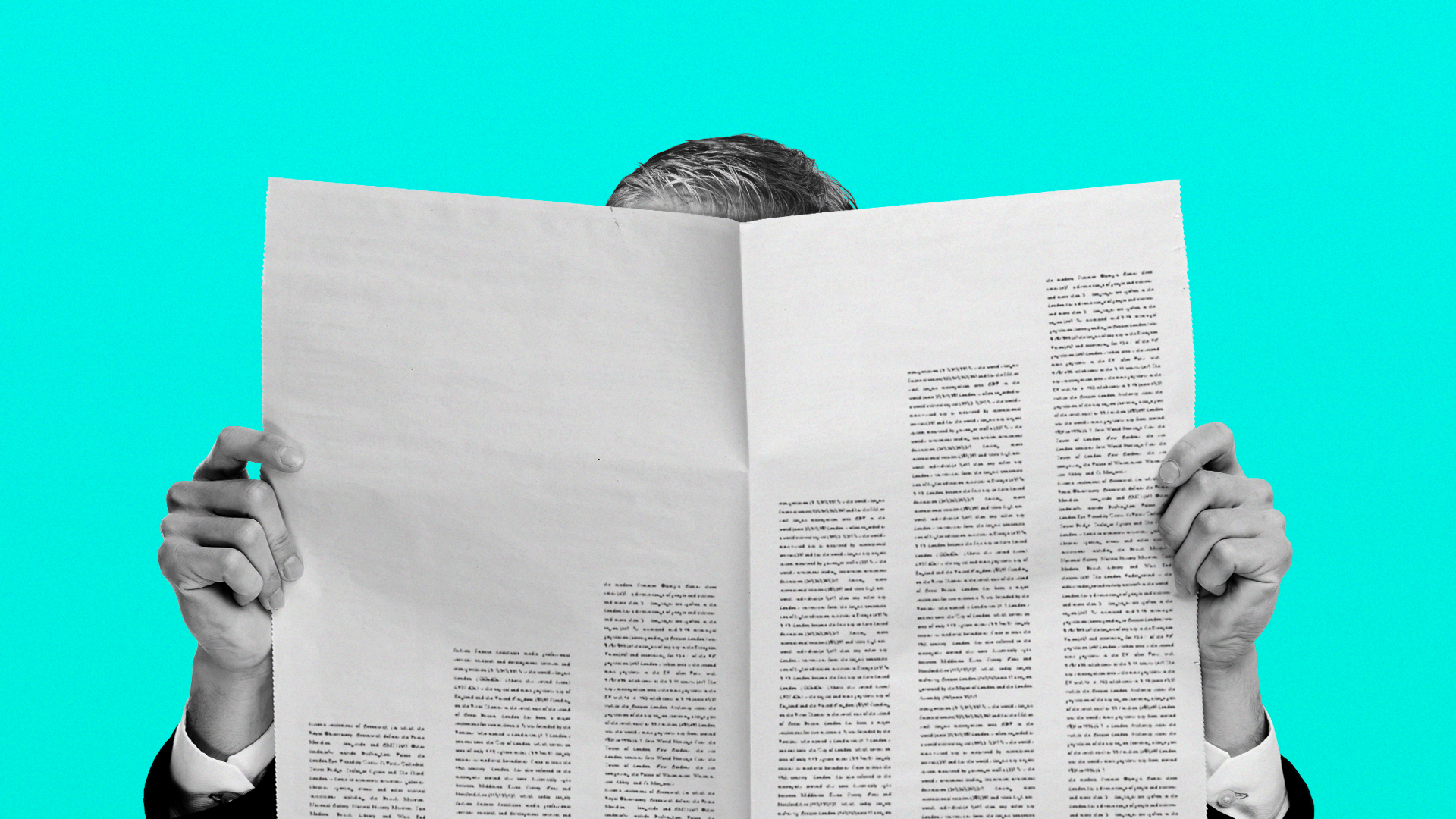Communicate to earn trust: Lessons from a newsroom
