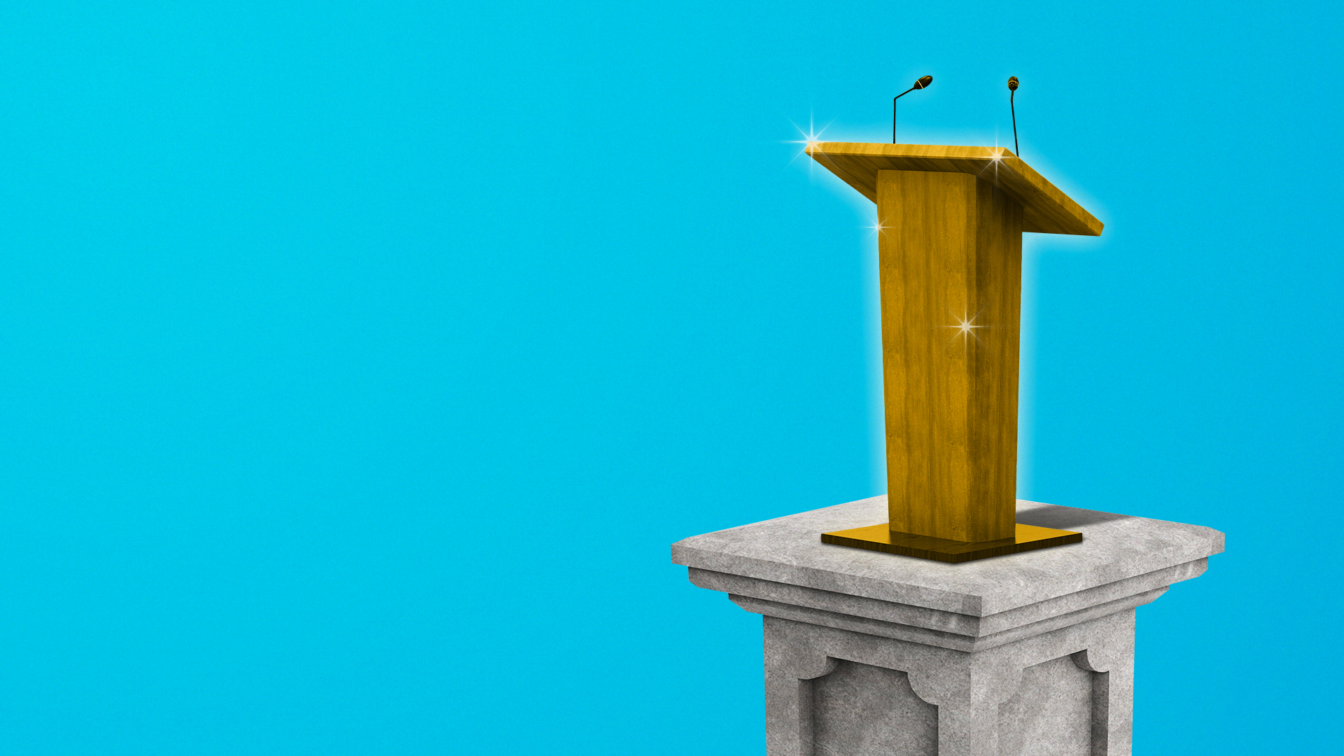 Jeffrey Katzenberg on making your message stick