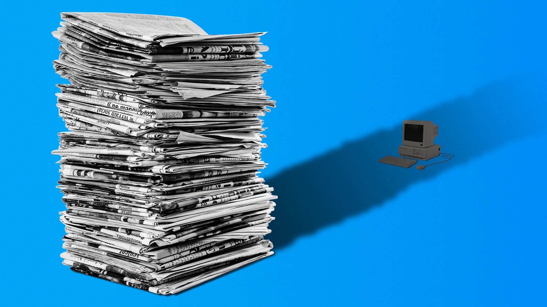 The war for attention: Communication rules for a hybrid workforce
