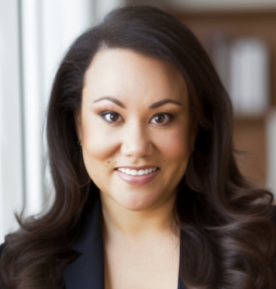 Cori Wallace headshot
