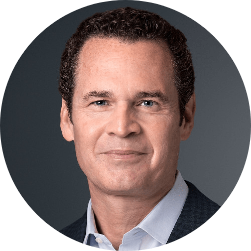 Brad Burns headshot