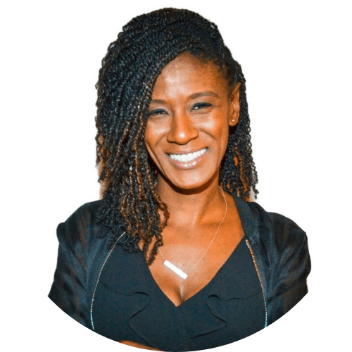 Deisha Barnett headshot