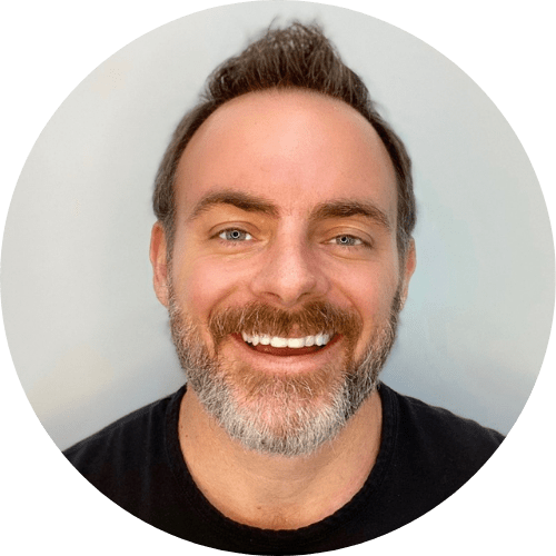 Lars Schmidt headshot
